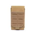 Dark khaki color / One Size
