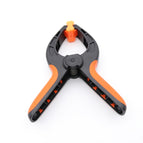Two-color a clip 4-inch