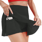 Black / S