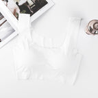 White / S