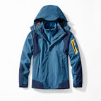 Male-Cowboy Blue [Two Pieces]] / 3XL