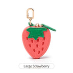 Large strawberry
