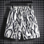 C105-shorts / M