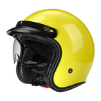 M 57-58cm / Yellow