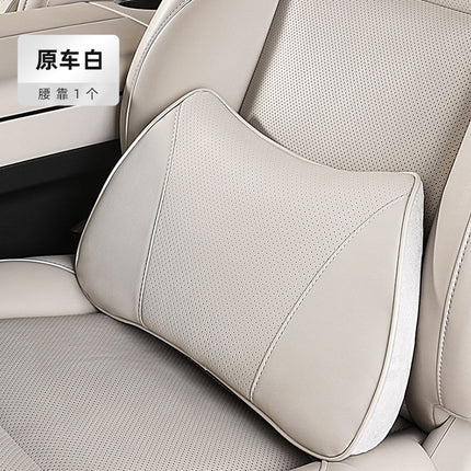 Suitable for ideal L9/L8/L7/one headrest neck pillow neck pillow car cervical pillow car supplies modification