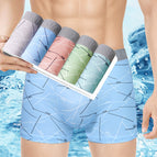 Light blue + light gray + lake water + bean paste + gray green [5 boxes] / 2xl [recommended 60-70kg ]