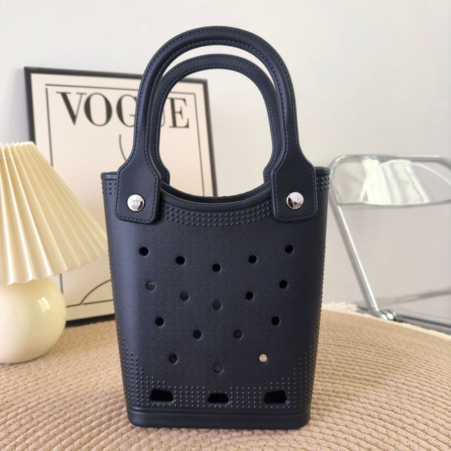 EVA Hole Bag / Sac EVA Troué
