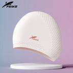 Off-white [water drop hat plus size]