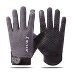 LP mesh full Gray / M