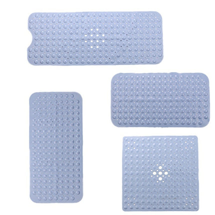 Hotel bathroom non-slip bath shower room bath mat non-slip foot mat bathroom mat factory direct sales generation