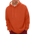 Orange / M