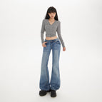 Vintage extended length / XS