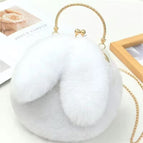Milky white