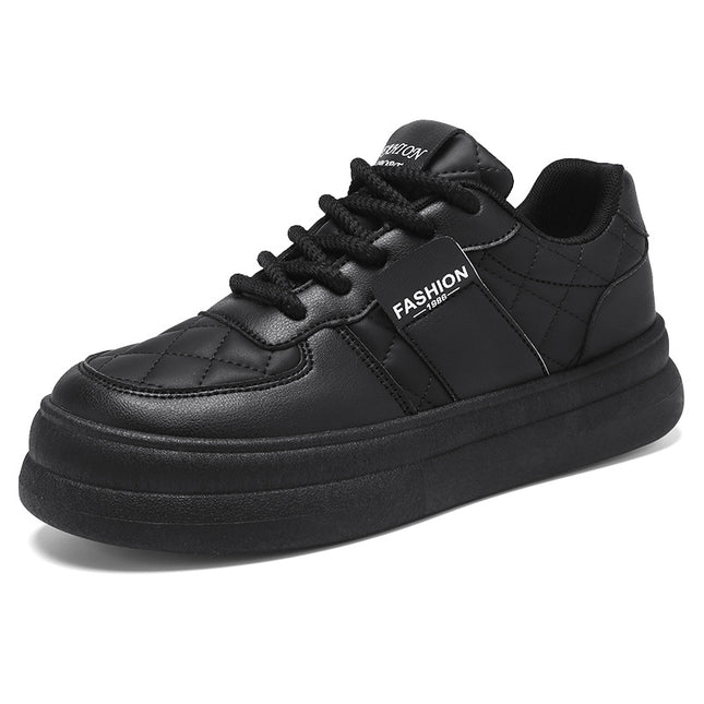 2025 Live high quality Store sneaker Women's Breathable Leather Foot Ultra Light Women's Shoes Four Seasons Sports Running Shoes
