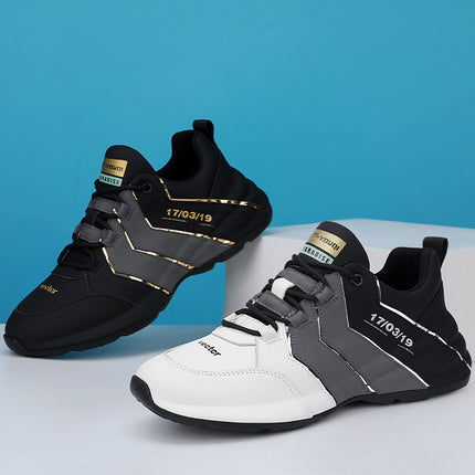 Unisex Forrest Gump Shoes 2026 Spring and Autumn Sports Casual Sneakers Versatile Retro Student Running Shoes Unisex Shoes