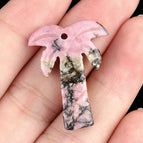 Rose stone