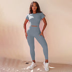 Blue / S