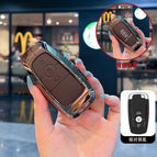 Lincoln model a [single shell] brown