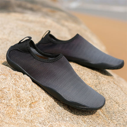 Monaco Outdoor Shoes, River Trekking Shoes, Couple's Hiking Beach Shoes