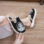 Black / 35