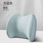 1 sky blue waist support