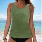 Military green / S