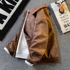 Aa16 brown / M