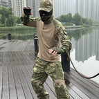 Fg suit / S