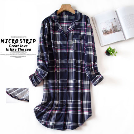 Velvet Skirt Cross-Border Autumn and Winter Cotton Plus Fat Velvet Women's Large Size Home Clothes