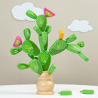 Variety cactus 0.38kg [color box]