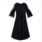 Black / One size fits all