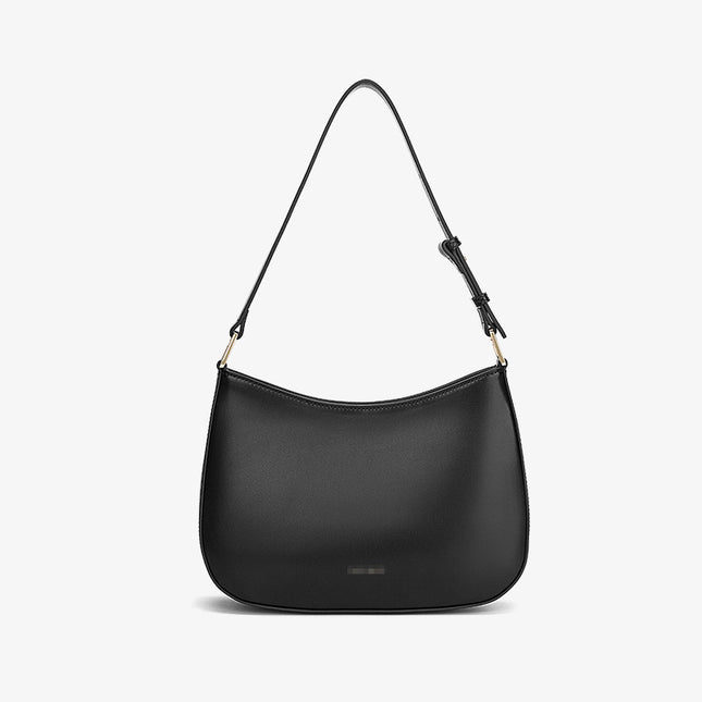 Bags for Women, High-End Niche Baguette Armpit Bag 2025 New Style, Simple and Versatile Satchel Shoulder Crossbody Bag for Women