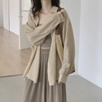 Khaki / S