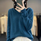 Seaweed blue / Within S 95