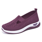G-sk8 deep purple (bagged) / 38
