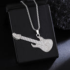 13 / Single pendant