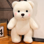 30cm（300g） / Bare Bear White