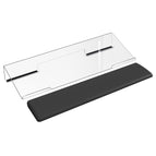 Keyboard bracket [Transparent]]