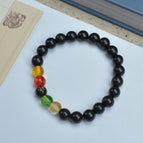 Shen guibao 8mm five-way god of wealth
