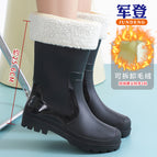 327 black (warm cover) / 35-36