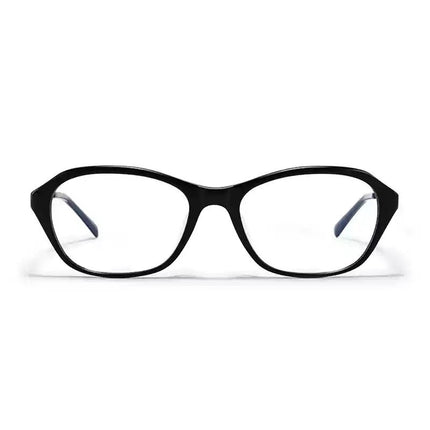 Carefully Selected High-Quality Plates, Plain Glasses Frames, Old Money Style Fake, Same Style Cindy High-End Myopia Glasses Frames