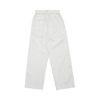 X909 (sweatpants)-oatmeal gray / S