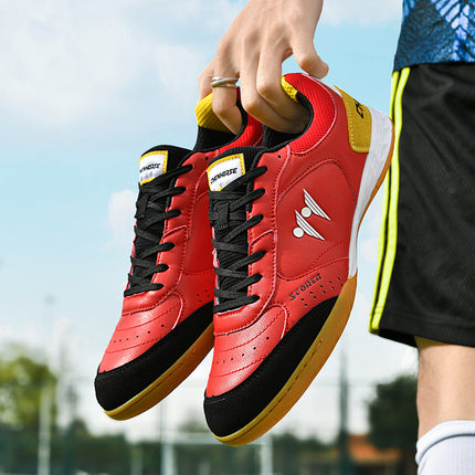 New Men's and Women's Sneakers Rubber Sole Student Sports Shoes Shock-Absorbing Non-Slip Breathable Sports Shoes