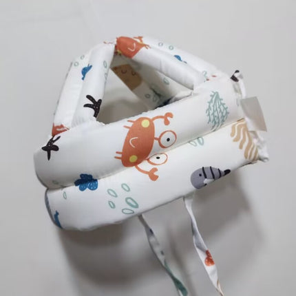 Head protection cap baby drop-proof cap children's toddler cap baby crash-proof cap baby drop-proof cap baby