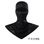 Tt-b-01 black / One size fits all