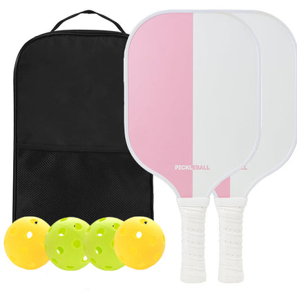 Hot new double color Peak hole racket simple sports style Peak racket in stock supply wholesale