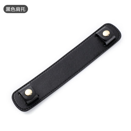 Non-Slip Pressure-Reducing Spine Shoulder Pad Modification Suitable for Mc Home Tote Bag Mother Bag Wide Shoulder Strap Shoulder Support Accessories Purchased Separately