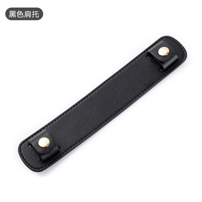 Non-Slip Pressure-Reducing Spine Shoulder Pad Modification Suitable for Mc Home Tote Bag Mother Bag Wide Shoulder Strap Shoulder Support Accessories Purchased Separately