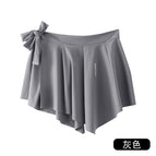 Gray / M 35-45kg