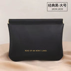 Large black